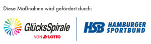 Förderung Glücksspirale