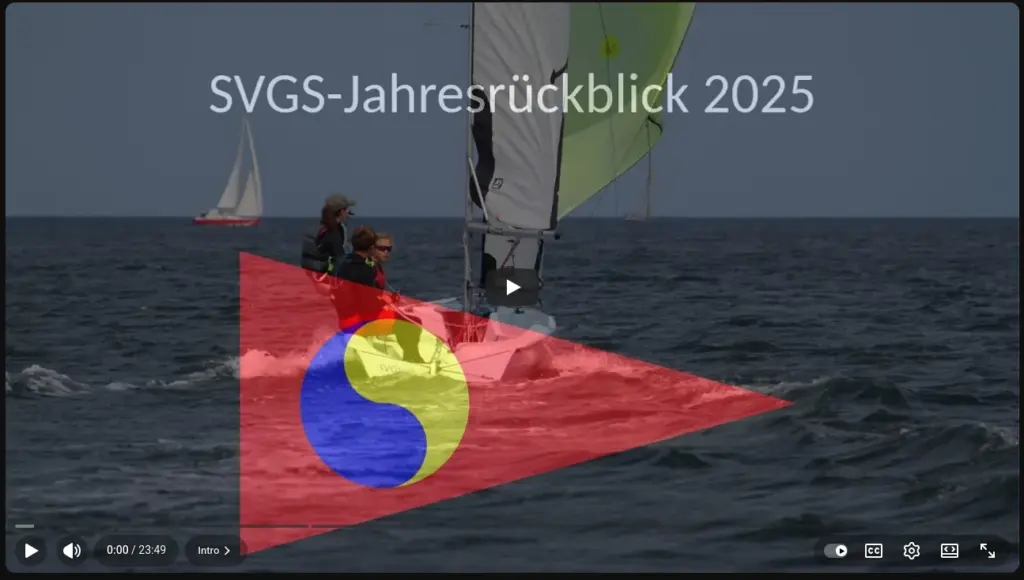 Jahresrückblick 2025